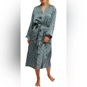 Free People Intimately Oasis Robe